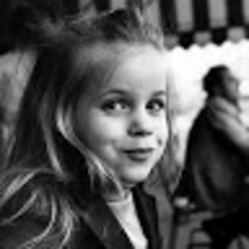 Meet your Posher, A erin